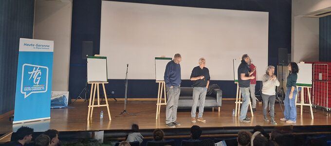 les 4 dessinateurs.jpg